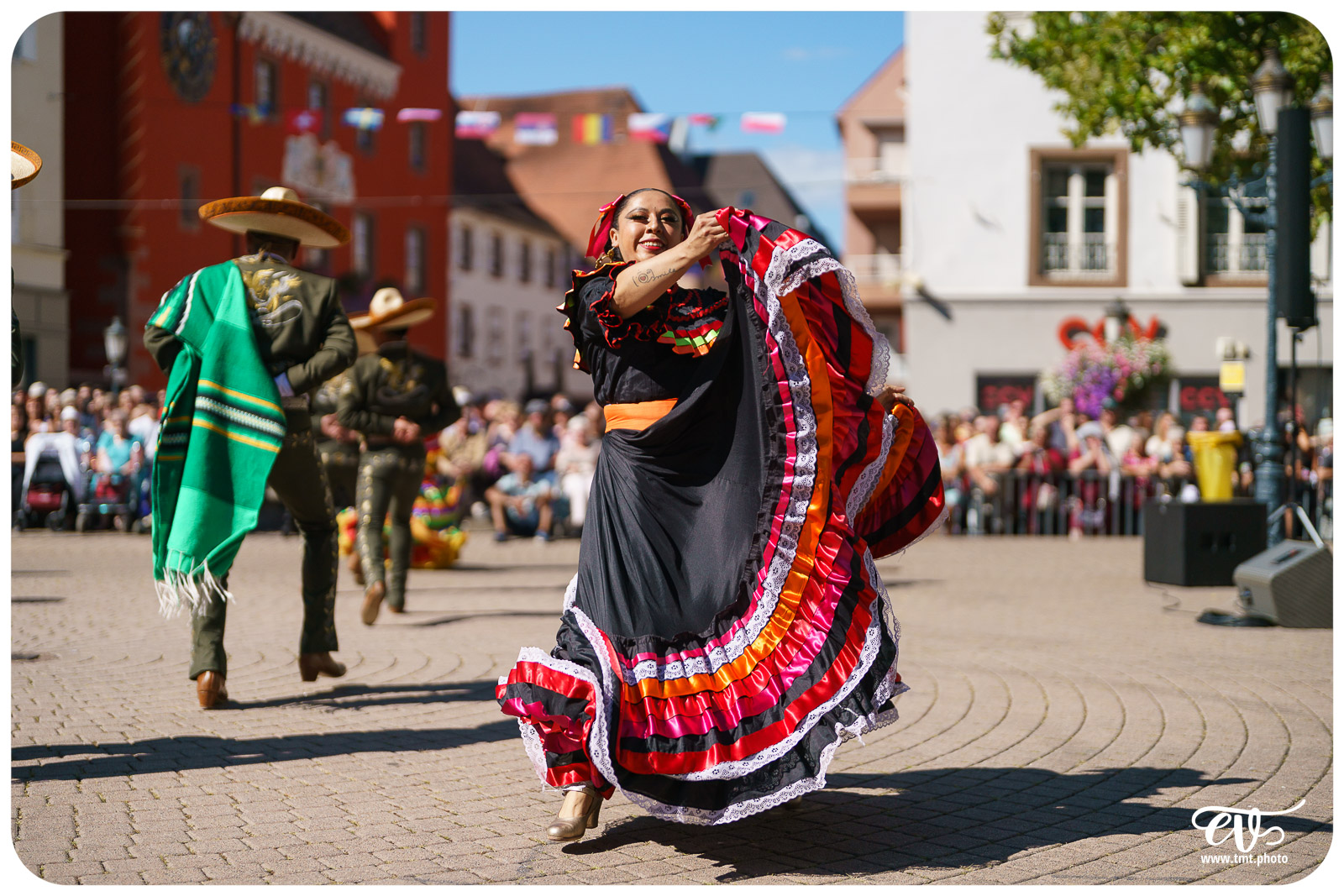 TMTPHOTO 2025.08.24   PARADE 158